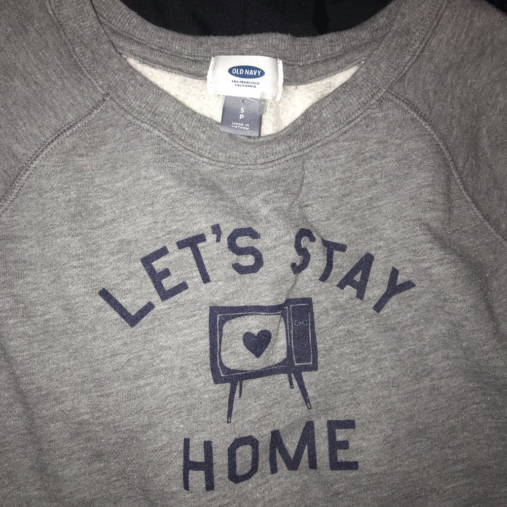 💕 Old Navy Sweatshirt